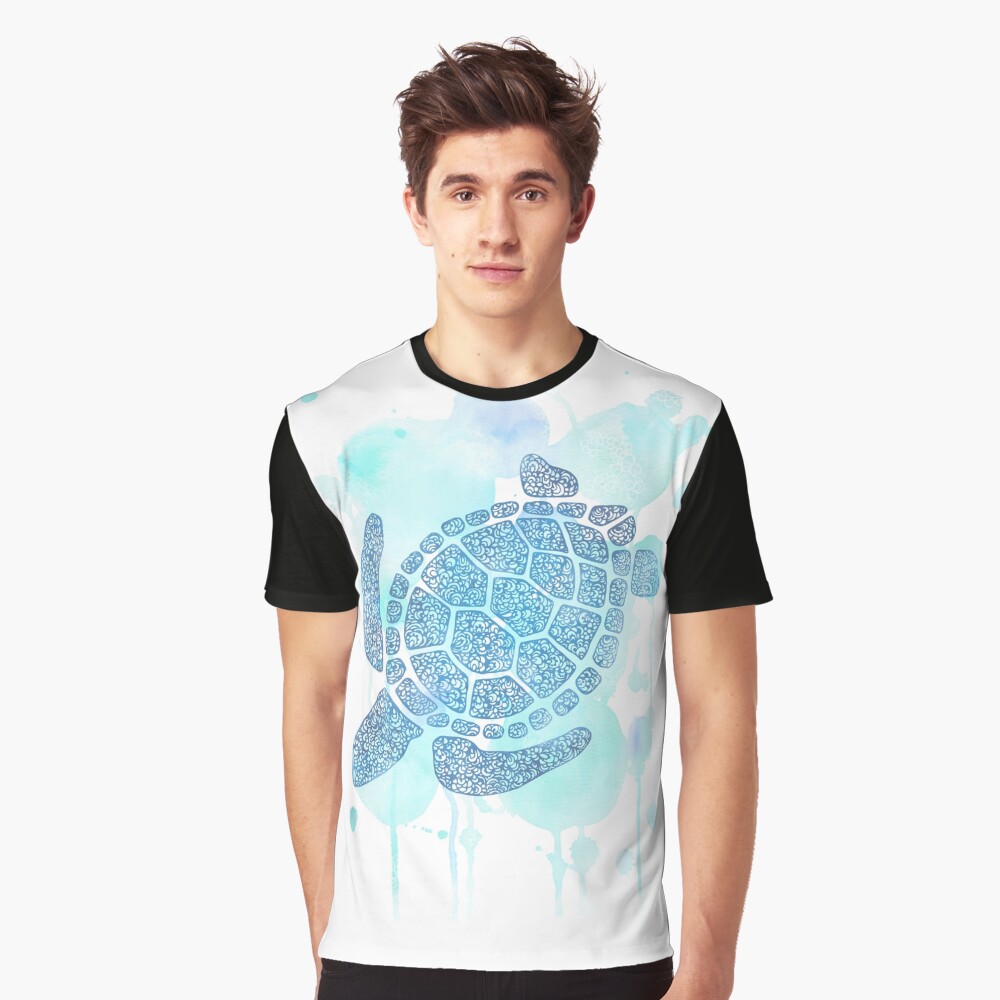 Item preview, Graphic T-Shirt designed and sold by hayleylauren.
