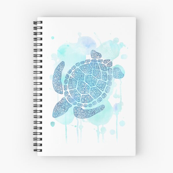 Item preview, Blue Turtle designed and sold by hayleylauren.