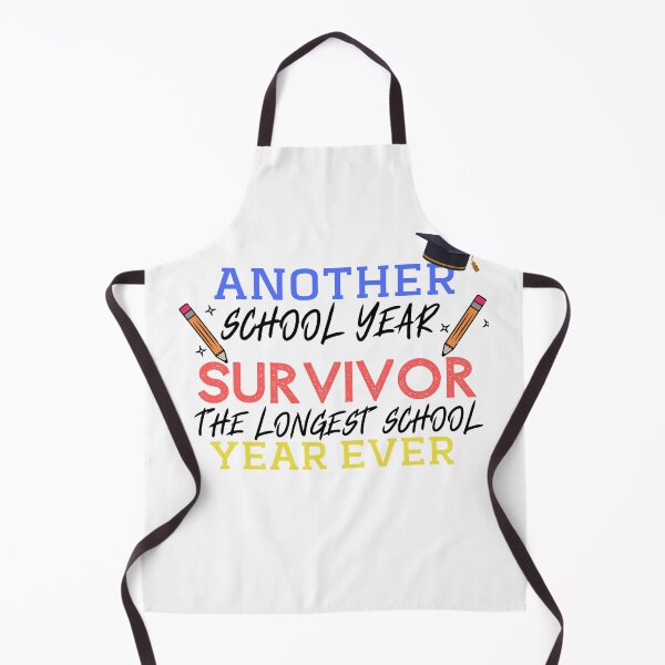 Item preview, Another school year survivor The longest school year ever designed and sold by Castore design.
