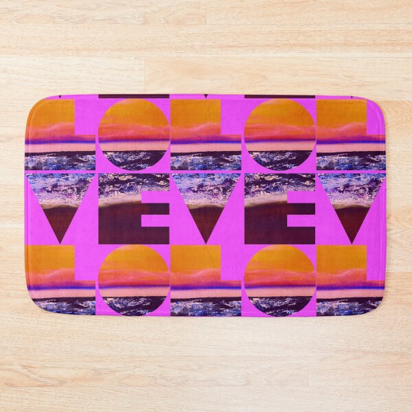Item preview, Love that sunset 3 designed and sold by CatherineAlvin.
