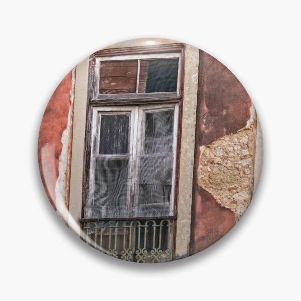Item preview, Balconies, Doors And Windows Of Lisbon - 13 © designed and sold by © Hany G. Jadaa © Prince John Photography.