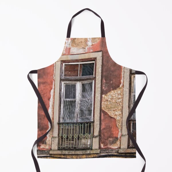Item preview, Balconies, Doors And Windows Of Lisbon - 13 © designed and sold by © Hany G. Jadaa © Prince John Photography.