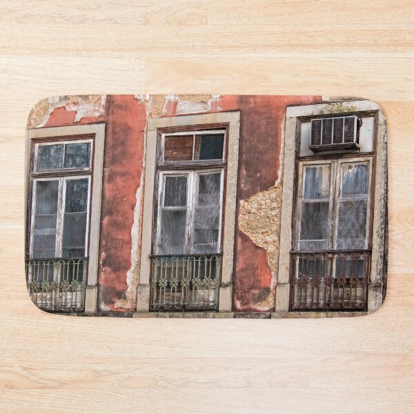 Item preview, Balconies, Doors And Windows Of Lisbon - 13 © designed and sold by © Hany G. Jadaa © Prince John Photography.