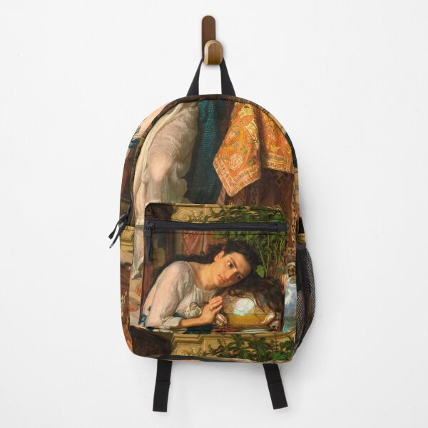 Item preview, Vintage Portrait of a Lady designed and sold by Vintage Designs +.