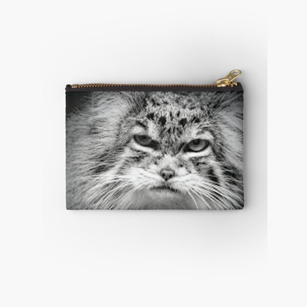 Item preview, A Beautiful Pallas Cat designed and sold by Karen Thomson.