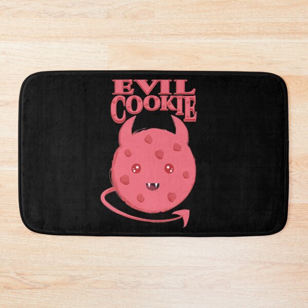 Item preview, Cute Evil Cookie designed and sold by Styler Design.