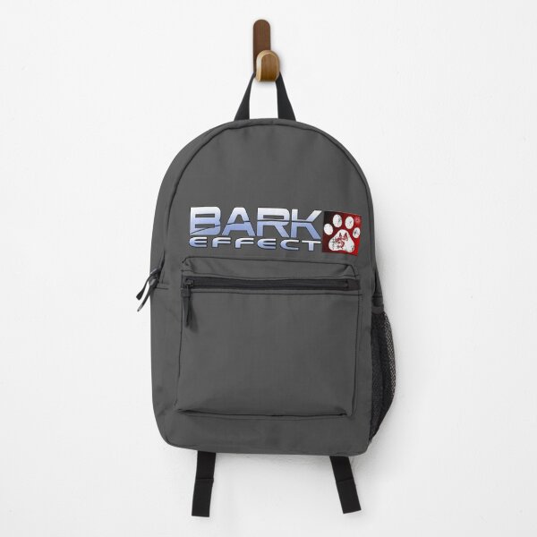 Item preview, Bark Effect Logo designed and sold by Visual Resolutions.