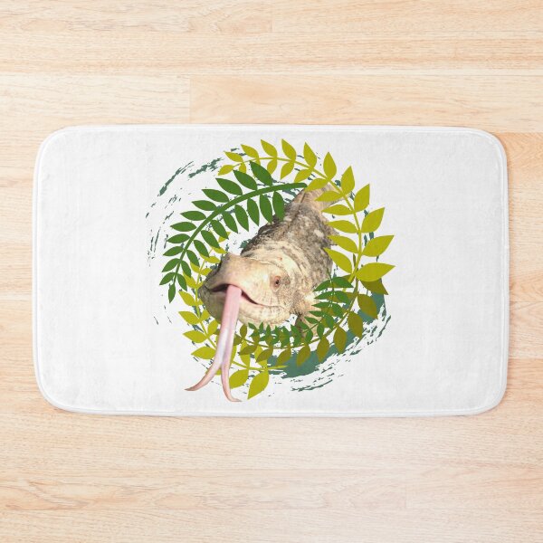 Item preview, Bosc monitor Savannah monitor plants designed and sold by bubbaclez.