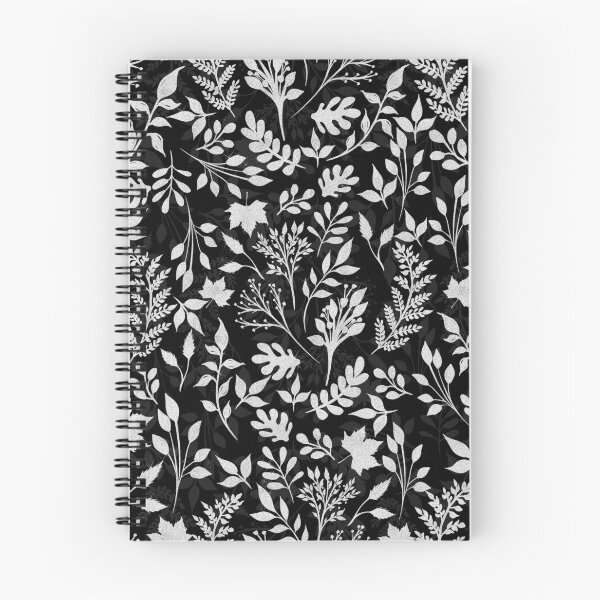 Item preview, Silver Foliage designed and sold by InovArtS.