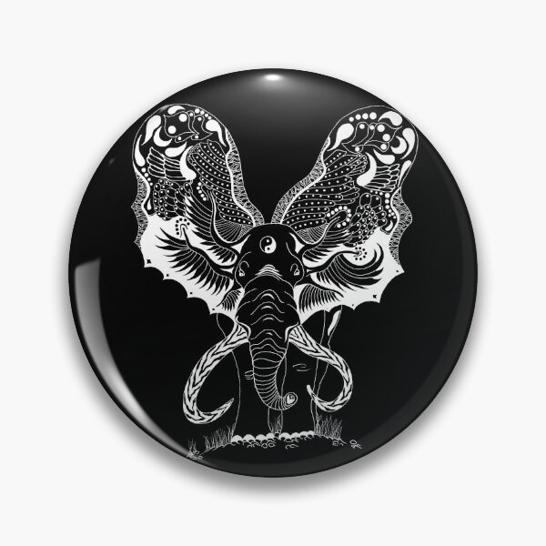 Item preview, Matriarch designed and sold by Mediocreness.