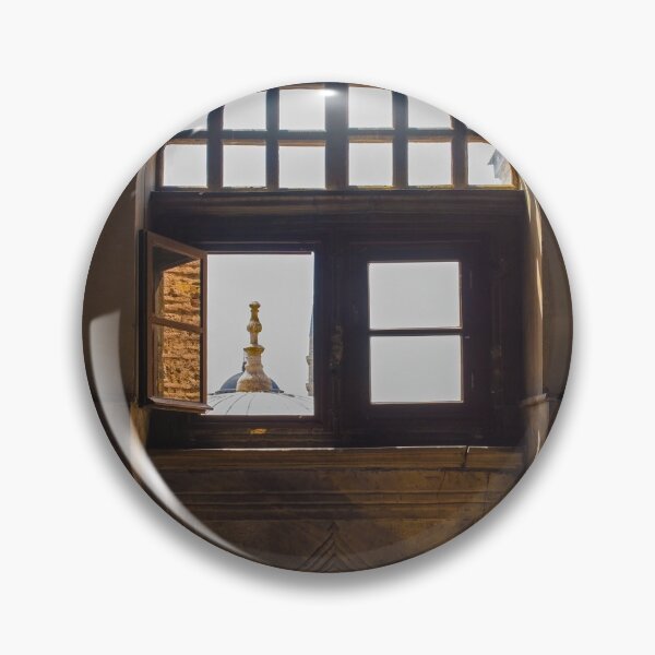 Item preview, Window in Ayasofia designed and sold by jojobob.