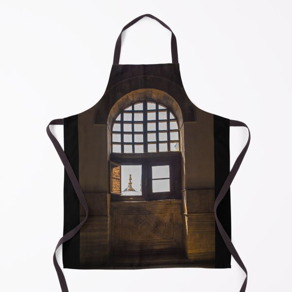 Item preview, Window in Ayasofia designed and sold by jojobob.
