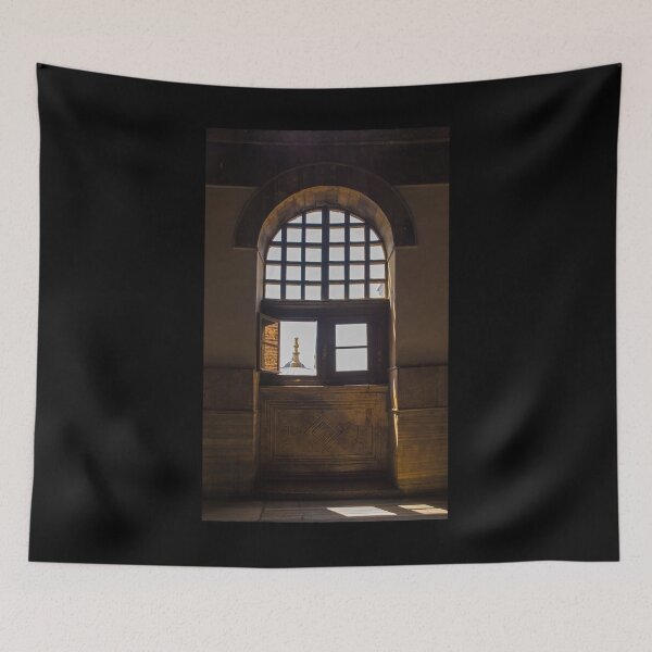 Item preview, Window in Ayasofia designed and sold by jojobob.