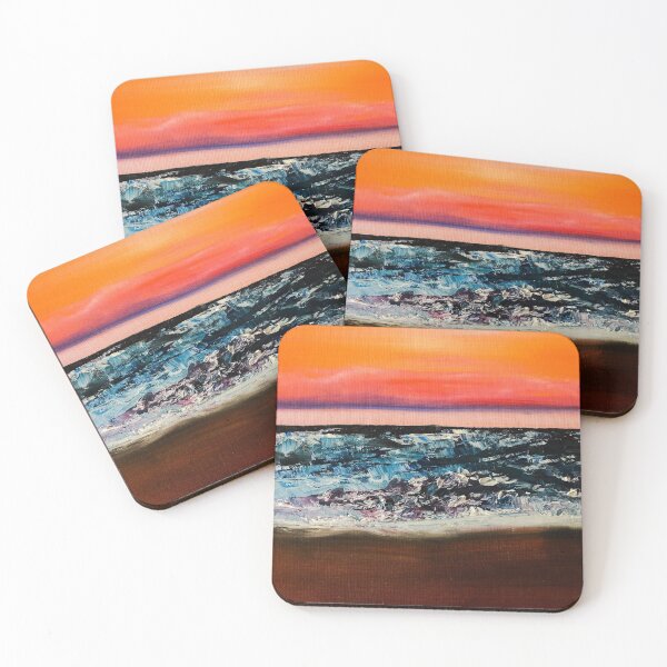 Item preview, Love that sunset designed and sold by CatherineAlvin.