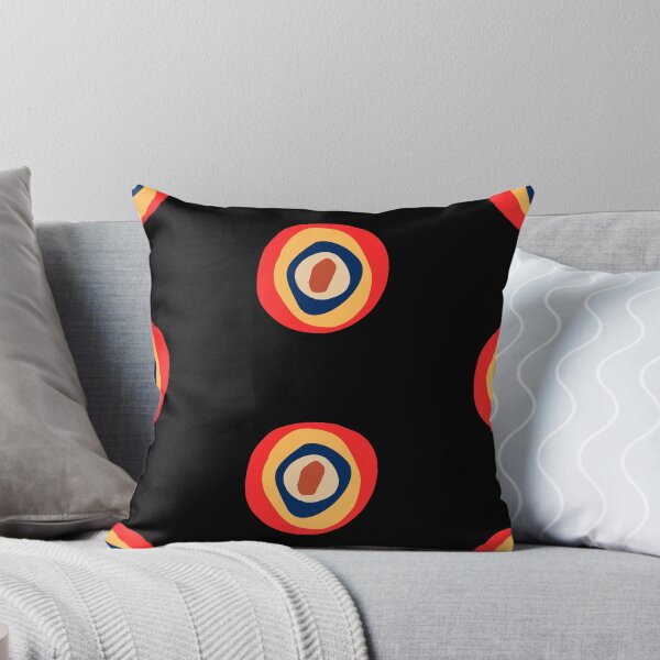 Item preview, Alien Eye Graphic Red designed and sold by ektara-.