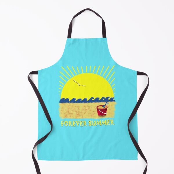 Item preview, Forever Summer 8 designed and sold by Linda Lees.