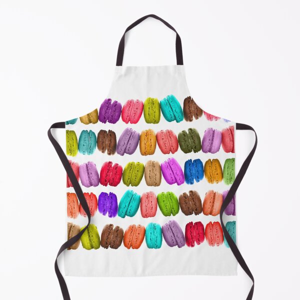 Item preview, Crazy macarons  designed and sold by Delphimages Art.
