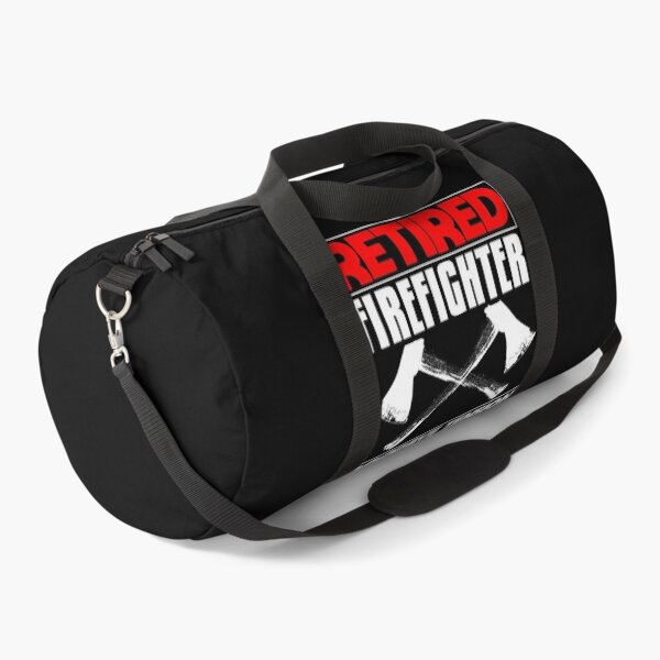 Artikelvorschau, Retired Feuerwehrmann - Hallo Pension im Ruhestand Feuerwehrmann Männer Design & Geschenke entworfen und verkauft von shirti.