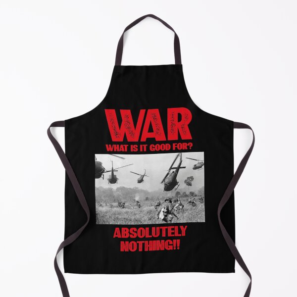 Item preview, War - What is it good for? designed and sold by Jools-57.
