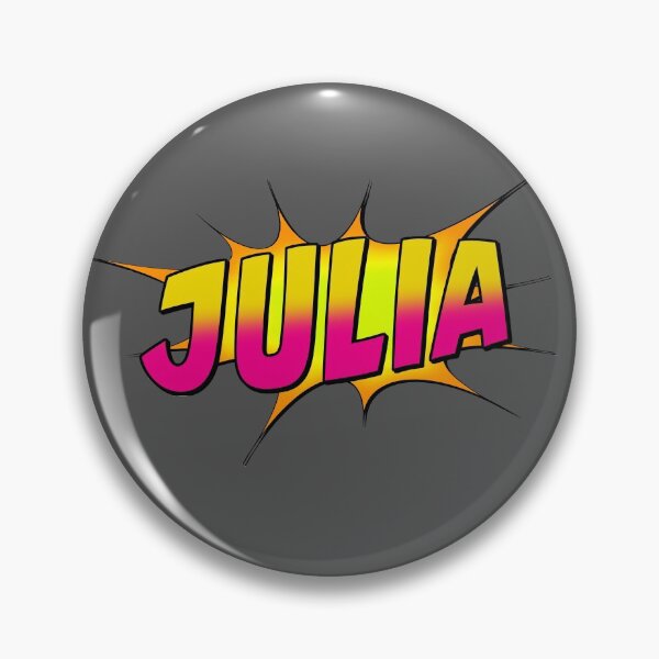 Item preview, Julia designed and sold by rogue-design.