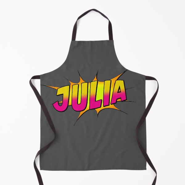 Item preview, Julia designed and sold by rogue-design.