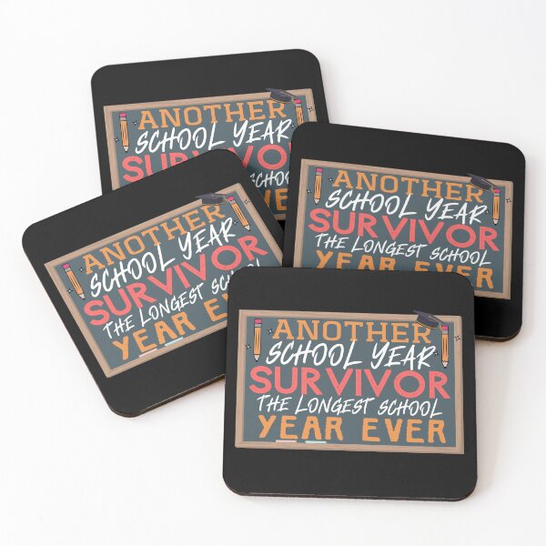 Item preview, Another school year survivor The longest school year ever  designed and sold by Castore design.