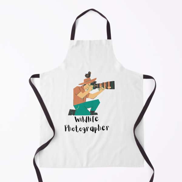 Item preview, Wildlife Photographer designed and sold by Meggie-moos.