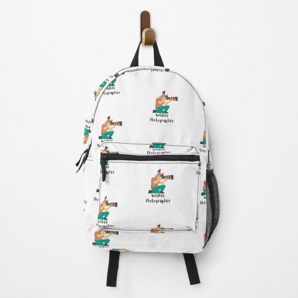 Item preview, Wildlife Photographer designed and sold by Meggie-moos.