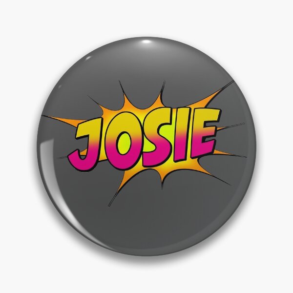 Item preview, Josie designed and sold by rogue-design.
