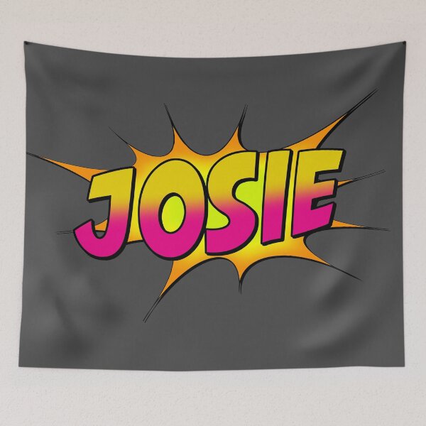 Item preview, Josie designed and sold by rogue-design.