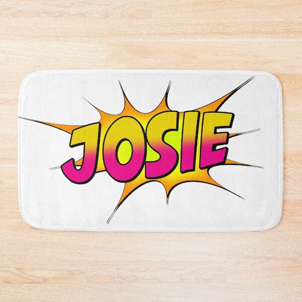 Item preview, Josie designed and sold by rogue-design.