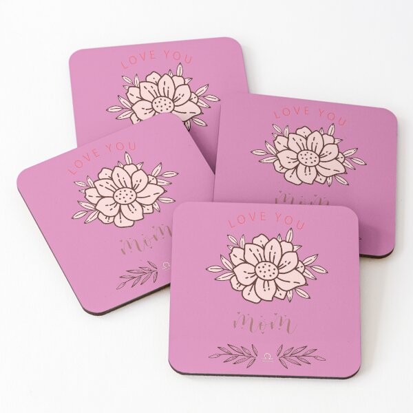 Item preview, happy Libra mother's day - love you libra mom  designed and sold by AstroShop1.