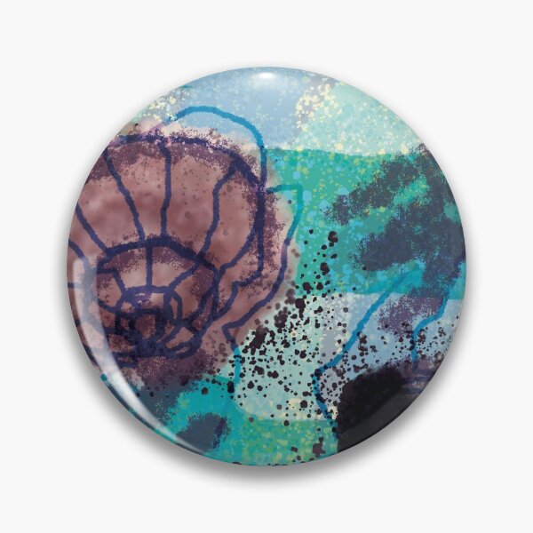 Item preview, Joyas de marea nocturna designed and sold by Kate Davies.