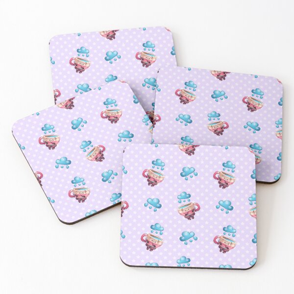 Item preview, Cute Cartoon Cup 6 designed and sold by GeeHanz.