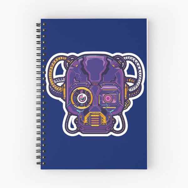 Item preview, robot designed and sold by Penpencils.