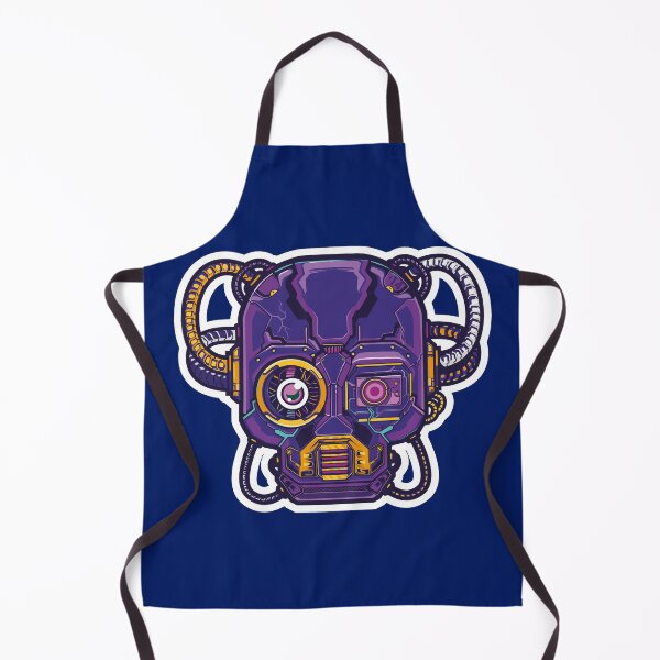 Item preview, robot designed and sold by Penpencils.