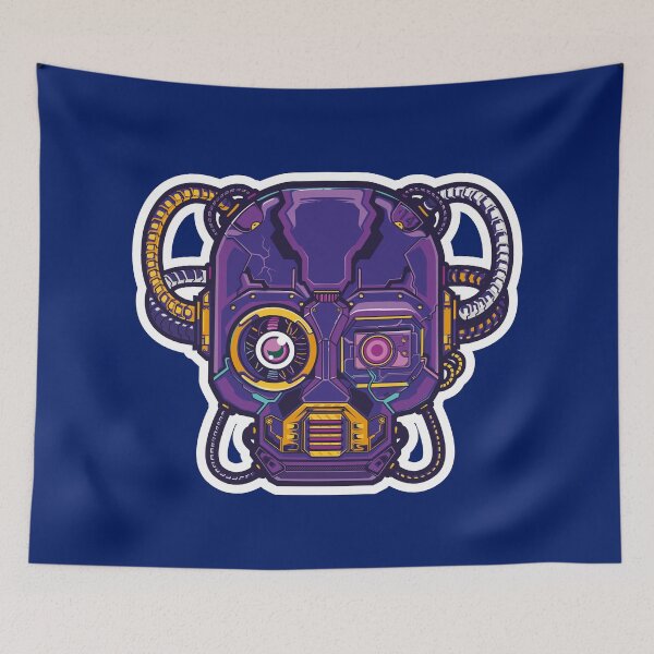Item preview, robot designed and sold by Penpencils.