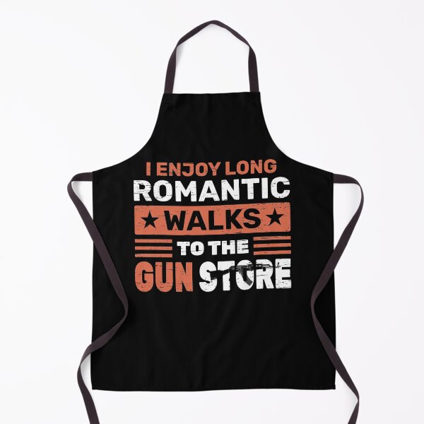Item preview, Walks to the Gun - Gift Idea Walks to the Gun Design & Gifts designed and sold by shirti.