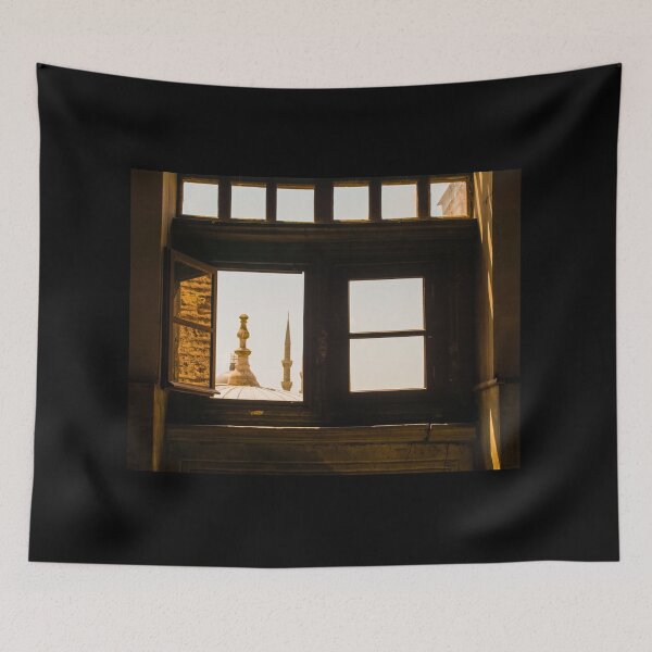 Item preview, Window in Ayasofia designed and sold by jojobob.