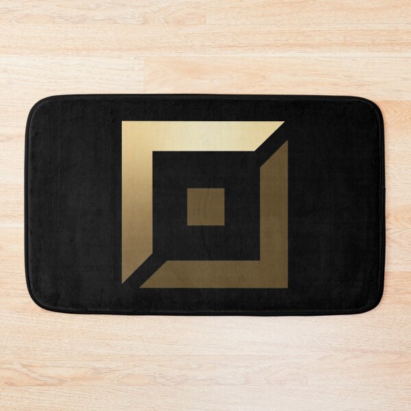 Item preview, Top Lane Role Icon (Gold - Black BG) designed and sold by FilipeFerreira.