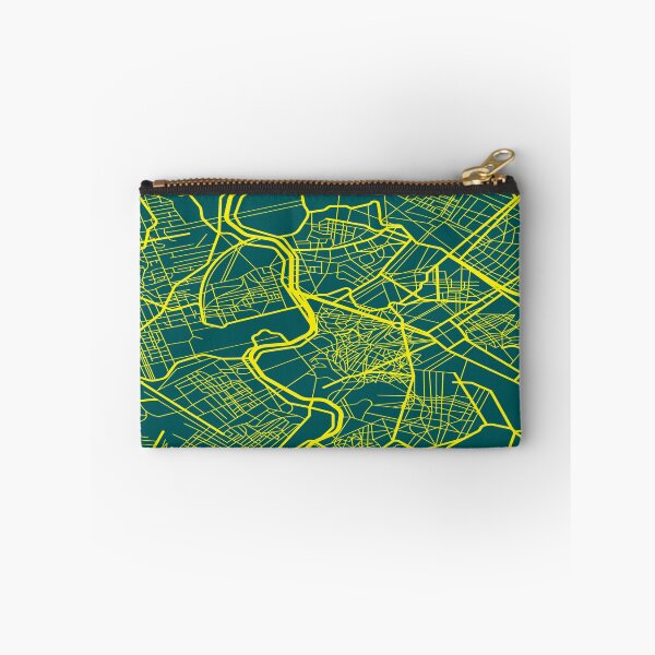 Item preview, Map of Rome, Italy designed and sold by Artisan-Gallery.