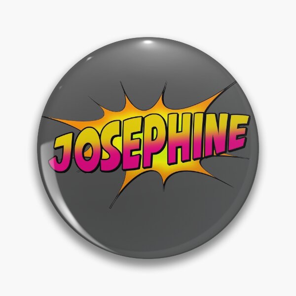 Item preview, Josephine designed and sold by rogue-design.