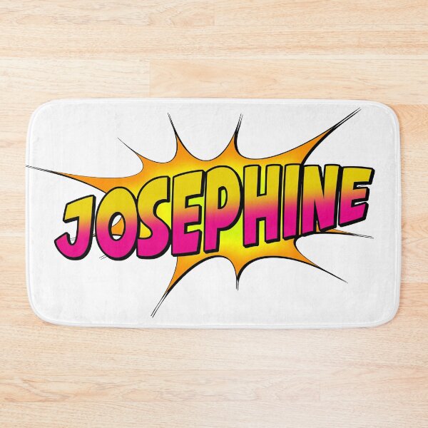 Item preview, Josephine designed and sold by rogue-design.