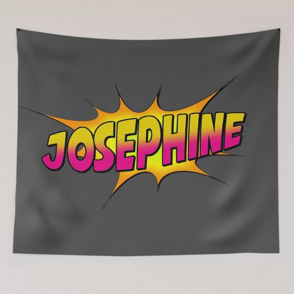 Item preview, Josephine designed and sold by rogue-design.