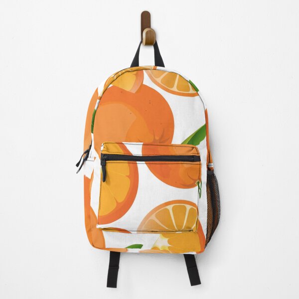 Item preview, Orange orange pattern designed and sold by DerSenat.