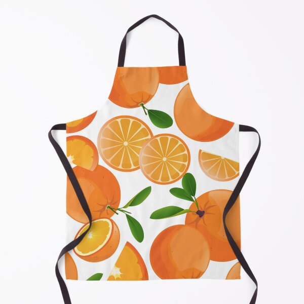 Item preview, Orange orange pattern designed and sold by DerSenat.