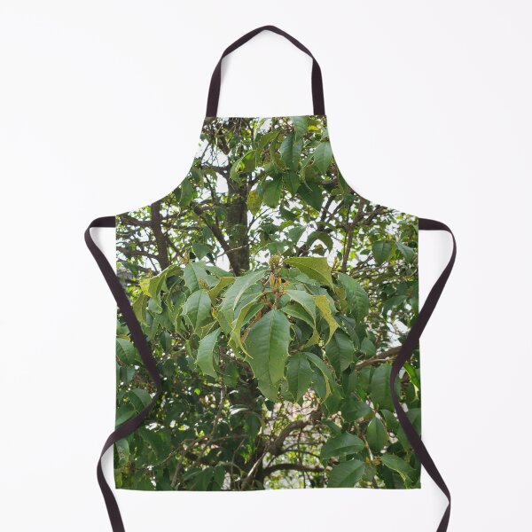 Item preview, Tree Prickle Leaves designed and sold by GrudleBay.