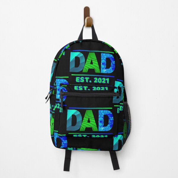 Item preview, Copy of Blue & Green Dad design, father's day. designed and sold by Constant Readers.