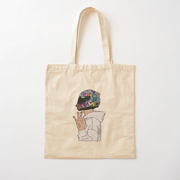 Daniel Ricciardo-Numéro 3 Tote bag classique