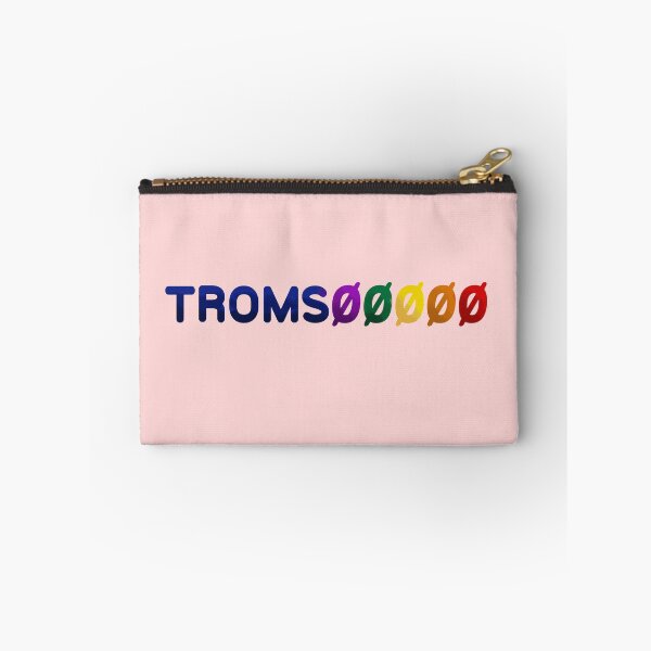 Item preview, Tromsø Pride Parade designed and sold by DishaLu.